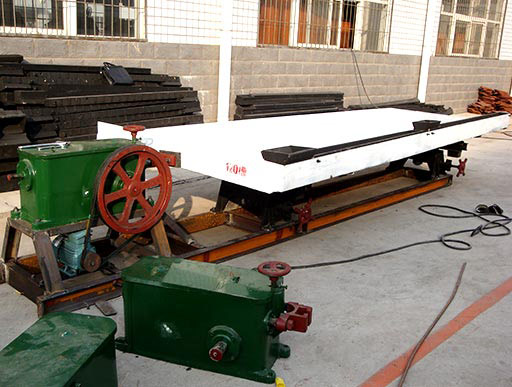 高產(chǎn)磁選機(jī)