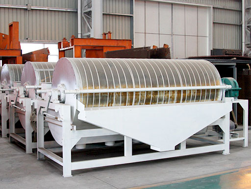 磁鐵礦磁選機(jī)