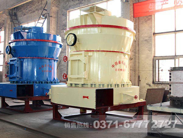 碳酸鈣磨粉機(jī)銷售潮來(lái)臨謹(jǐn)防兩大陷阱