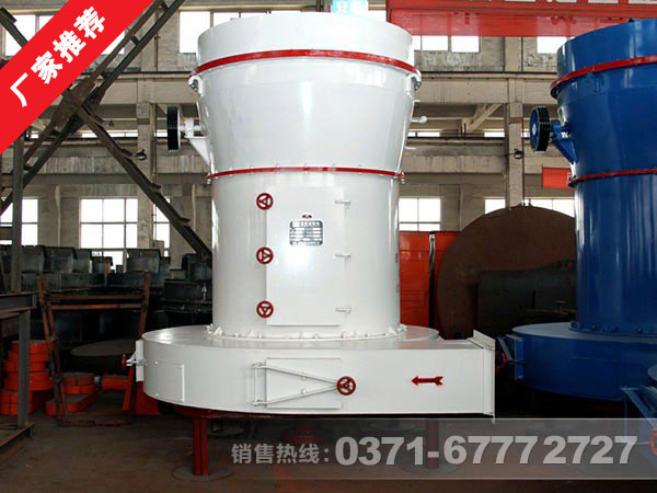 專用碳化硅粉磨加工設(shè)備組成有哪些？