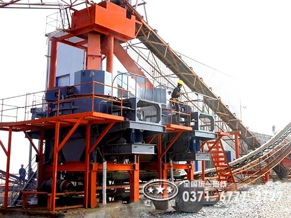 好配置鵝卵石生產(chǎn)線價(jià)格多少錢(qián)，超值低價(jià)如何買(mǎi)