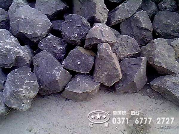 玄武巖破碎設(shè)備有哪些，怎樣選？