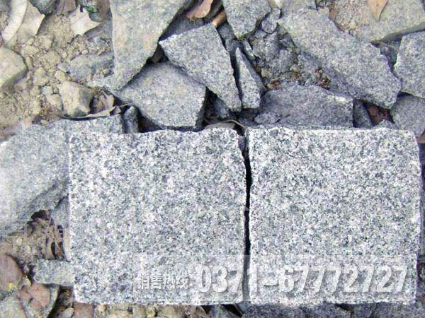 花崗巖破碎、制砂方案設(shè)備詳解