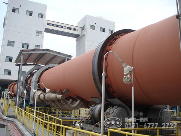 紅土鎳礦回轉(zhuǎn)窯廠(chǎng)家與用戶(hù)簽訂合同時(shí)注意事項(xiàng)