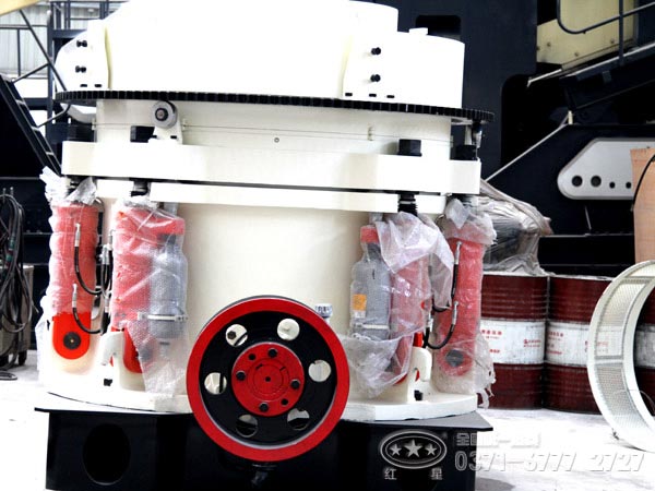 多液壓圓錐破碎機(jī)可應(yīng)用那些范圍？