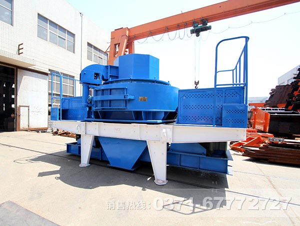 制砂機(jī)設(shè)備廠家哪家好？