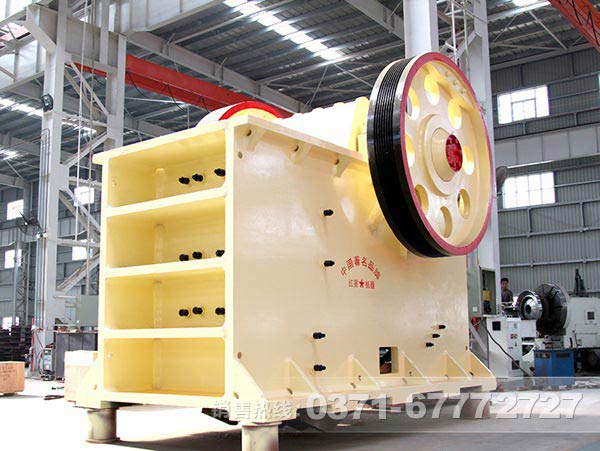 鄂式粉碎機(jī)價格多少錢？