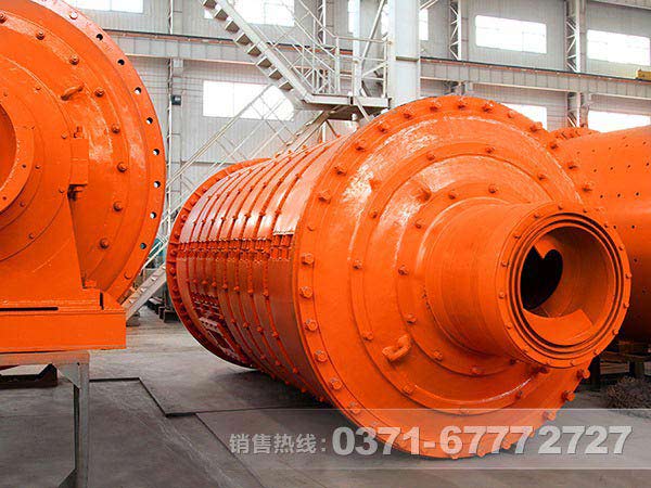 球磨機濕法工藝磨礦更好嗎？