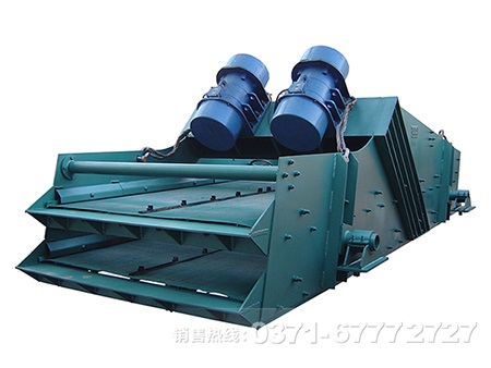 河南振動篩廠家哪個好？