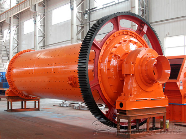 大型鐵礦球磨機(jī)設(shè)備型號|大型鐵礦球磨機(jī)價格