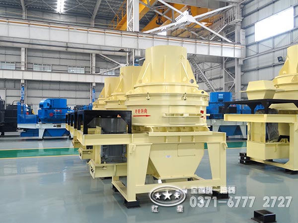 石榴石制砂機(jī)型號、價(jià)格及生產(chǎn)能力怎么樣？