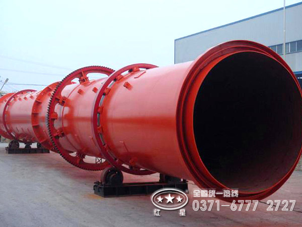 河南褐煤烘干機(jī)廠家哪家好？