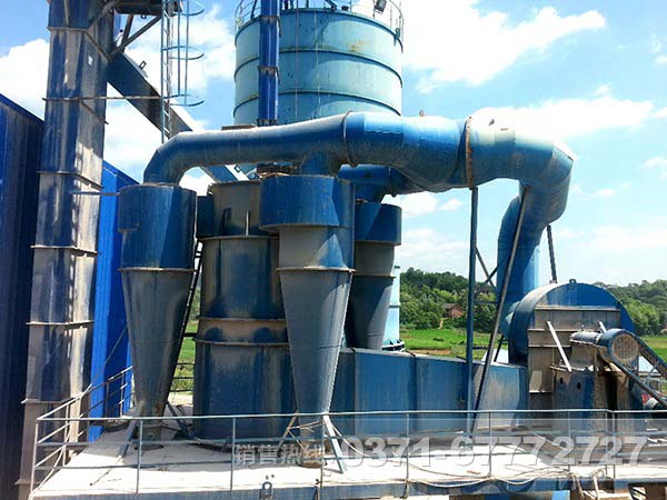 氫氧化鈣生產(chǎn)線設(shè)備、價(jià)格對(duì)比