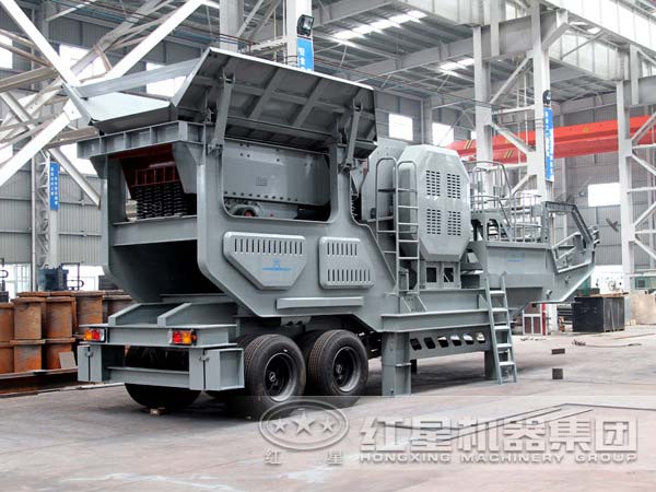 液壓驅(qū)動型圓錐移動破碎機(jī)價格 液壓驅(qū)動型圓錐移動破碎機(jī)價格