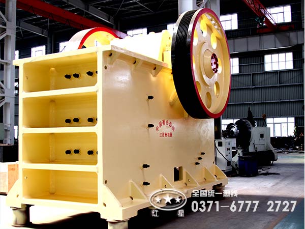 顎式移動破碎機(jī)怎么工作？主要是干什么的?