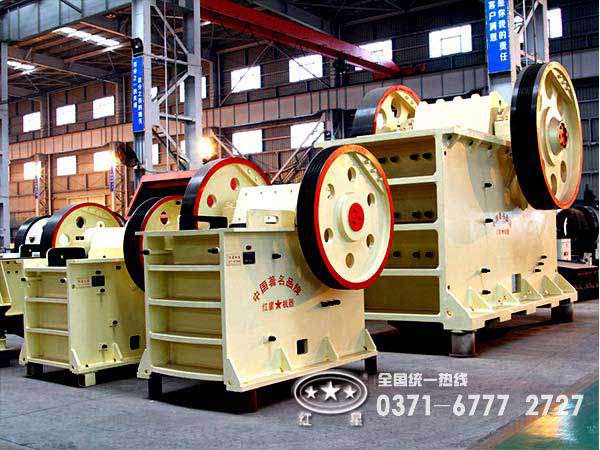 破碎高硬度花崗巖，選用哪種破碎設(shè)備好？