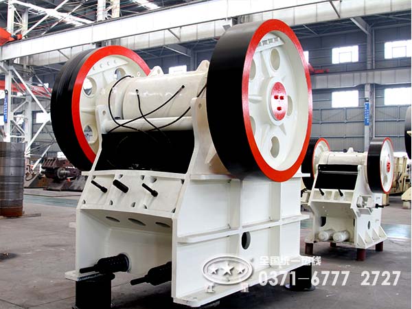 春節(jié)后鋁土礦破碎機(jī)的價(jià)格趨勢如何