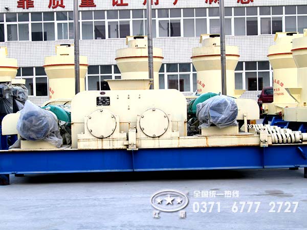 2016煤礦對輥破碎機(jī)價(jià)格藍(lán)圖大解惑