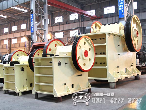 鄂式破石機規(guī)格型號、技術參數和選型方法