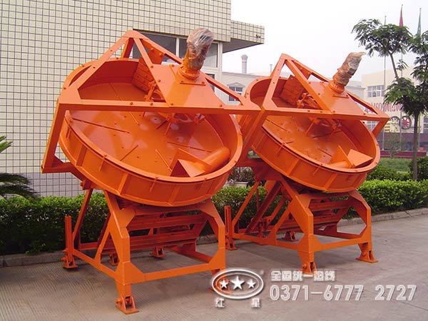 圓盤(pán)造粒機(jī)工作原理及其廠家價(jià)格分析