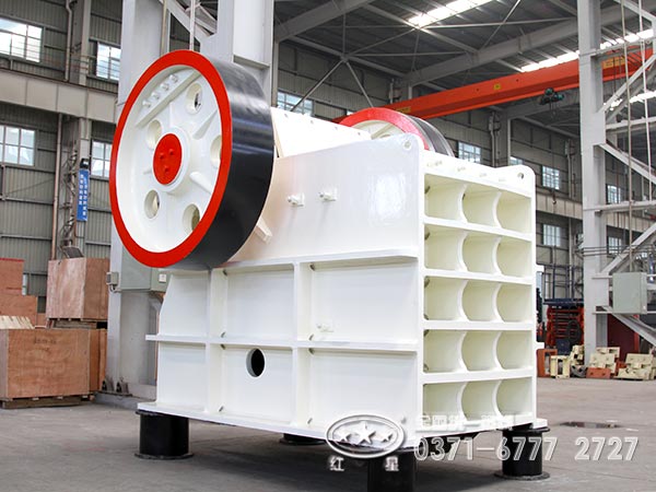 河南顎破碎機(jī)廠(chǎng)家_鄭州顎式破碎機(jī)優(yōu)勢(shì)