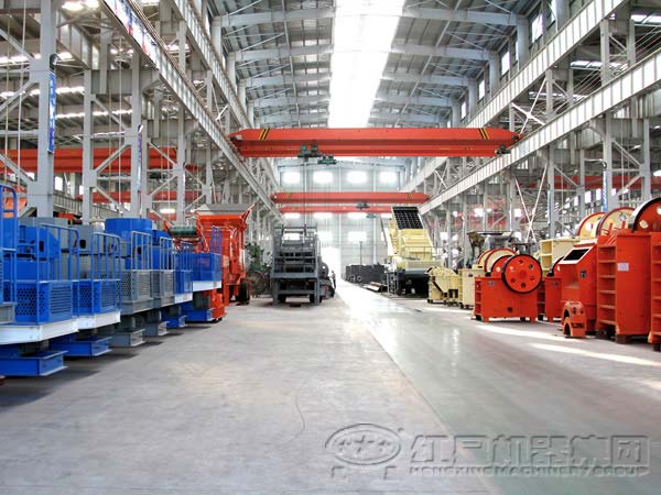 紅星石子機(jī) 紅星石子機(jī)