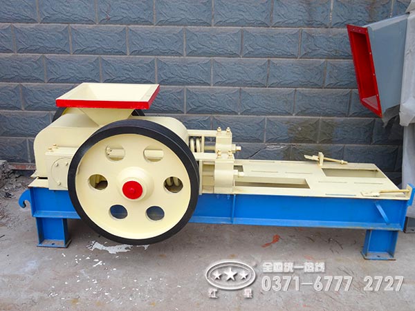 小型對輥機(jī)多少錢一臺