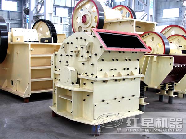 小型高產(chǎn)細(xì)碎機(jī)