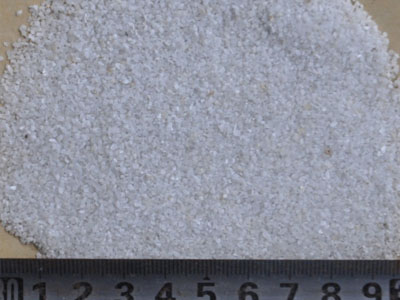 哪里有賣石英石制砂機的，大概價格是多少