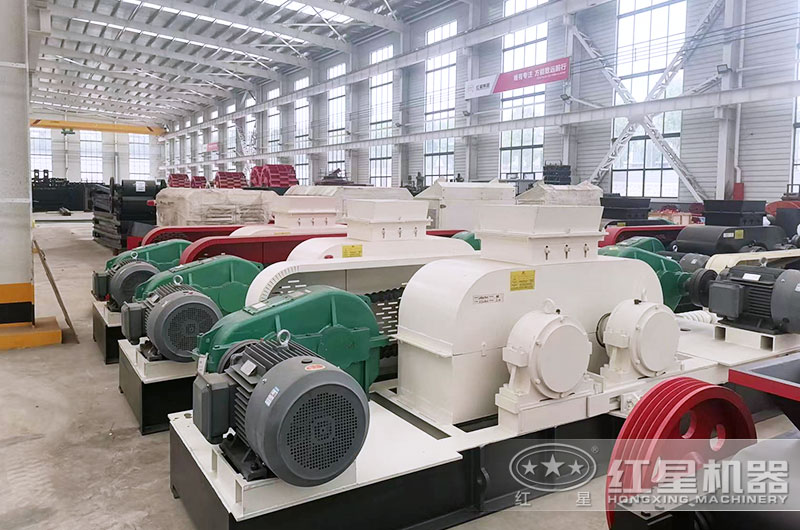 400x600對輥機時產(chǎn)多少噸？參數(shù)及價格