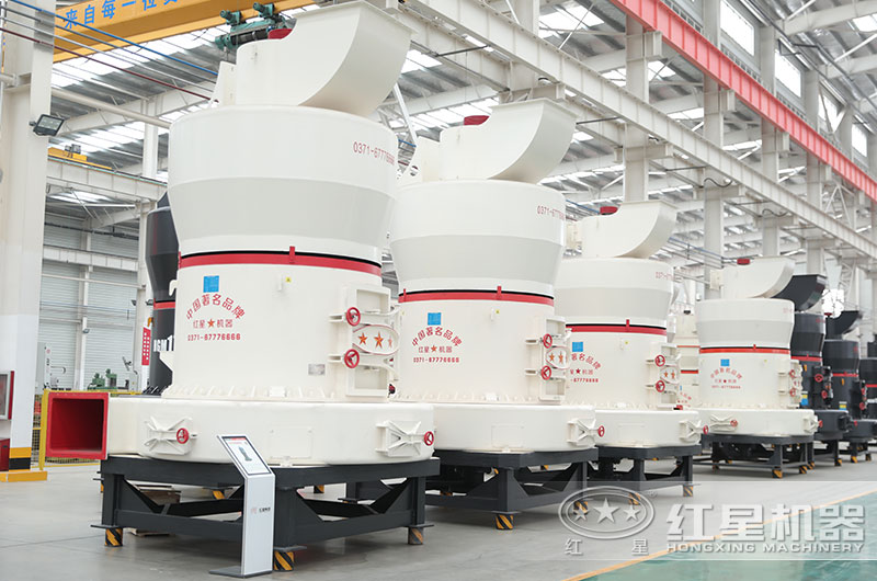 石灰石雷蒙磨粉機(jī)圖片 石灰石雷蒙磨粉機(jī)圖片