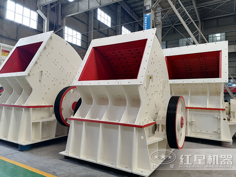 破碎石灰石用什么破碎機(jī)好？石灰石破碎機(jī)價(jià)格多少？