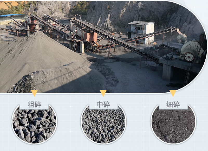 粉煤矸石破碎機(jī)多少錢一臺(tái)？煤矸石粉碎后有市場(chǎng)嗎？