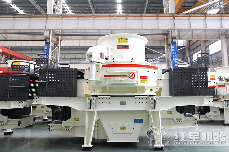 沖擊式電石破碎機圖片 沖擊式電石破碎機圖片