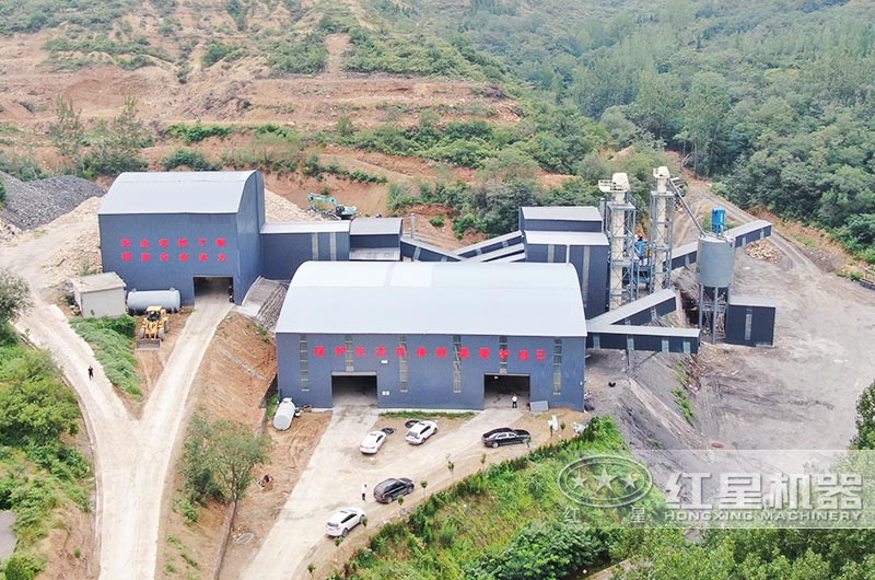 水泥廠常用的破碎機主要有哪些？型號及價格