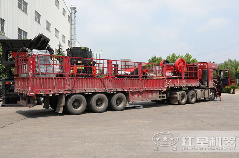 成套破碎生產(chǎn)線設(shè)備發(fā)貨山西 成套破碎生產(chǎn)線設(shè)備發(fā)貨山西