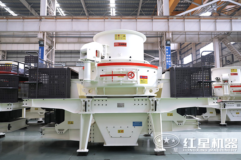 緊砂令又開始了，可以用機(jī)制砂代替河沙嗎？哪個(gè)更好