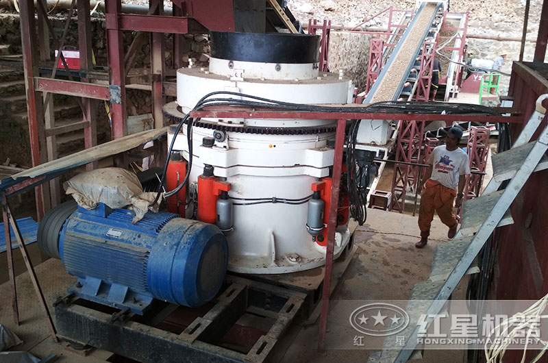 客戶(hù)現(xiàn)場(chǎng)實(shí)拍圖