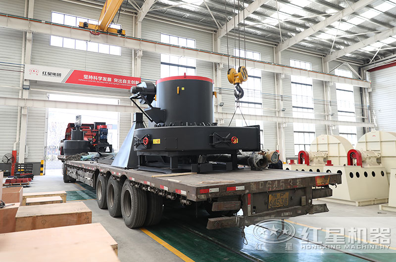 設(shè)備裝車發(fā)貨現(xiàn)場 設(shè)備裝車發(fā)貨現(xiàn)場