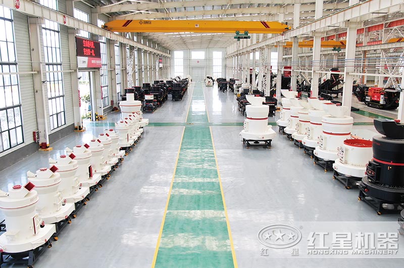 設(shè)備種類多、型號全