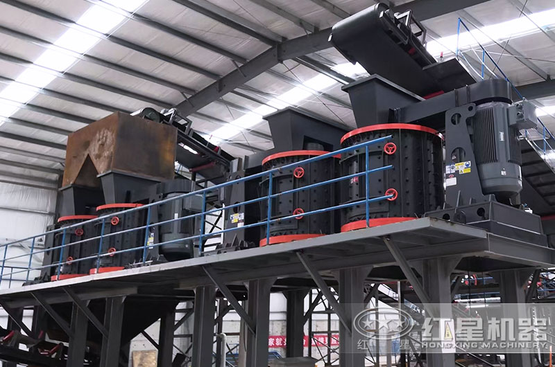 立式粉碎機(jī)工作現(xiàn)場圖片 立式粉碎機(jī)工作現(xiàn)場圖片