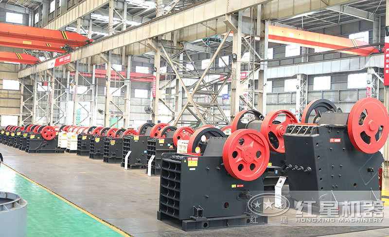 刻石機(jī)一天能出多少石子？?jī)r(jià)格多少？