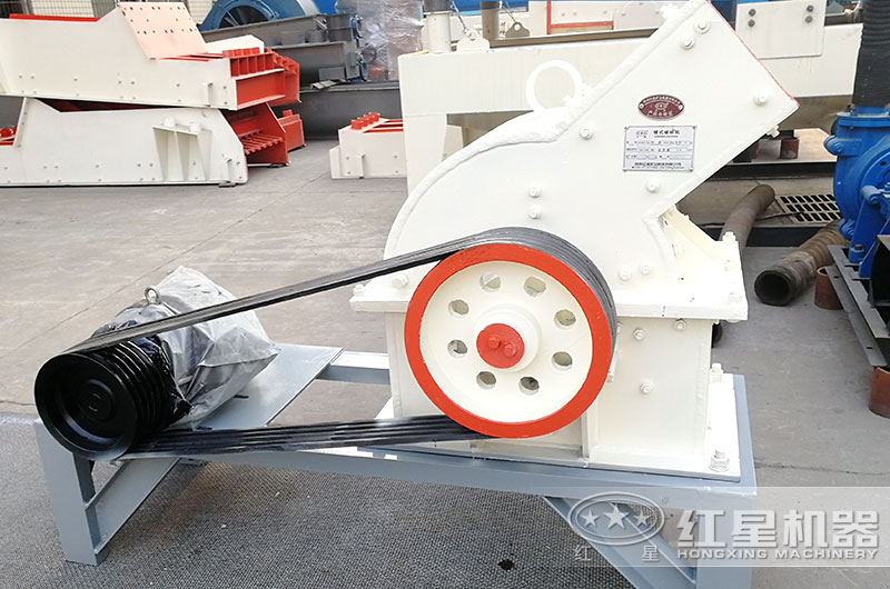 小型玻璃錘破破碎機(jī)價(jià)格及圖片-視頻