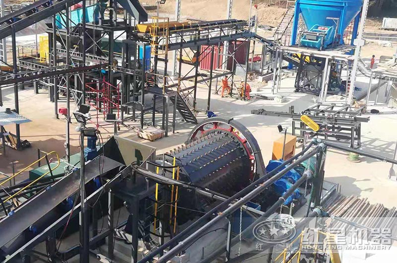 球磨機(jī)客戶現(xiàn)場(chǎng)圖片 球磨機(jī)客戶現(xiàn)場(chǎng)圖片