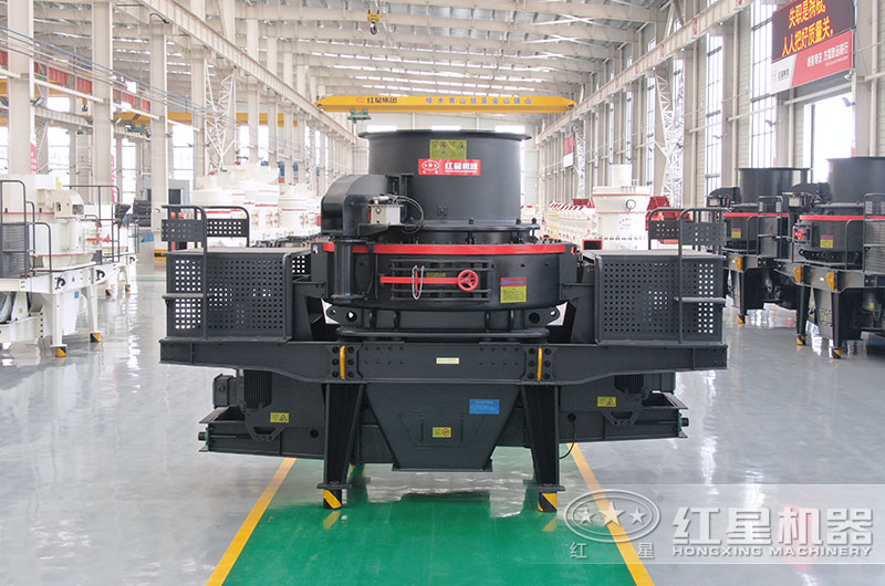 大型石頭碎沙機(jī)圖片 大型石頭碎沙機(jī)圖片