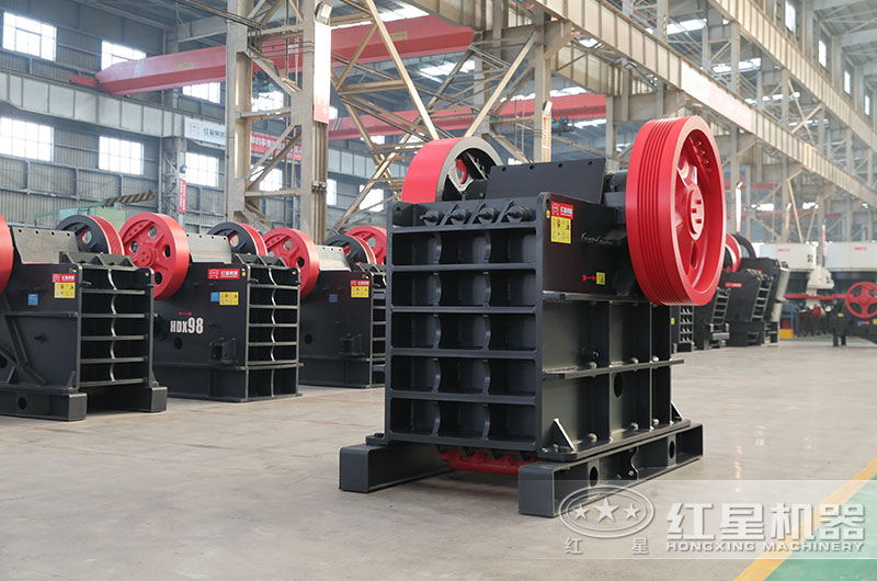 69顎式破碎機圖片 69顎式破碎機圖片