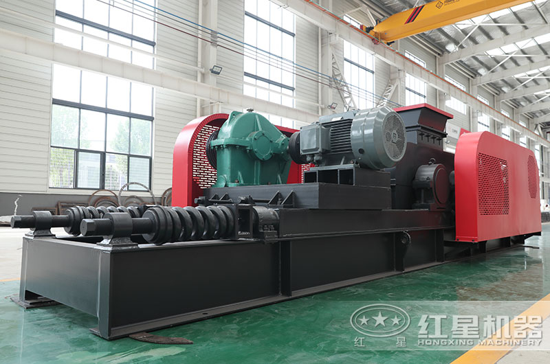 對(duì)輥破碎機(jī)圖片 對(duì)輥破碎機(jī)圖片