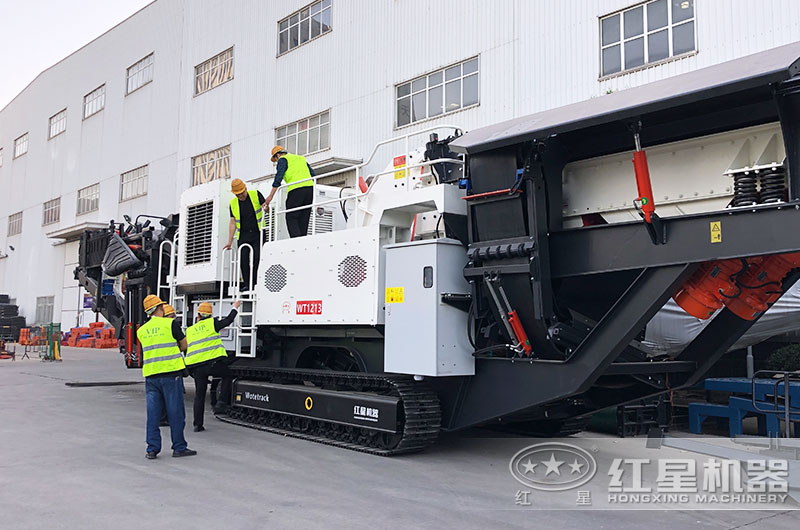 客戶到廠實(shí)地考察設(shè)備 客戶到廠實(shí)地考察設(shè)備