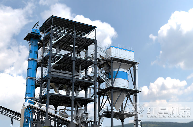 制砂樓一套多少錢？制砂樓廠家哪個品牌的好？