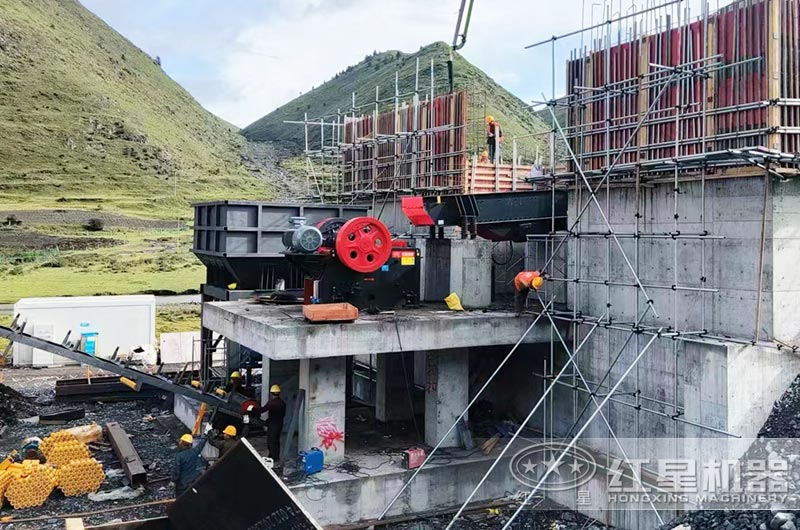 破碎原煤用什么破碎機好用？報價多少？